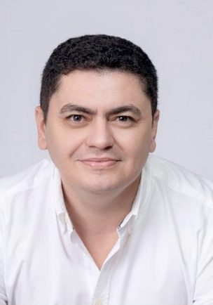 Cristian Arias